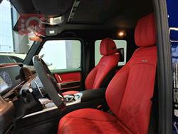 مێرسێدس بێنز G-Class